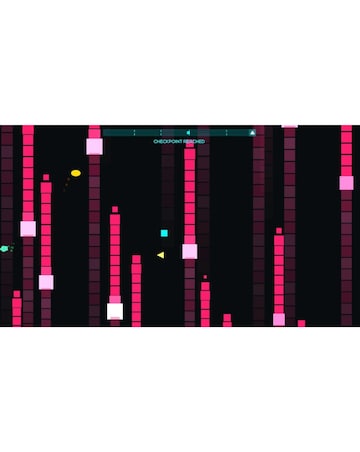 Just Shapes & Beats (Nintendo Switch)
