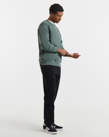 Wrangler Texas Straight Fit Jean - Black