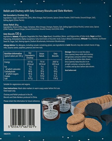 Cheeseboard Hamper