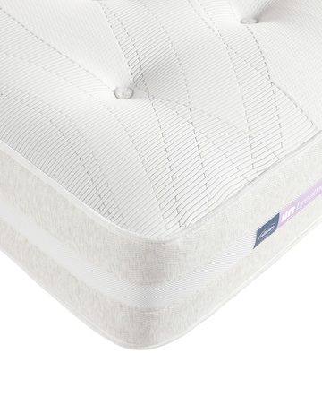Silentnight Lift Breathe 1600 Hybrid Mattress