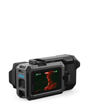 Gopro Point and Shoot Grip
