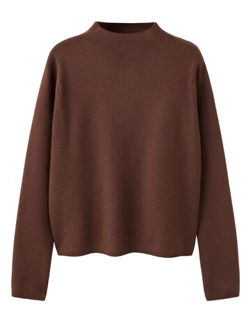 Mango Knitted Sweater