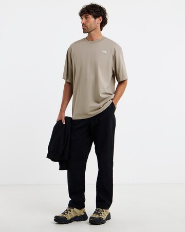The North Face Essential Simple Dome Oversized T-Shirt