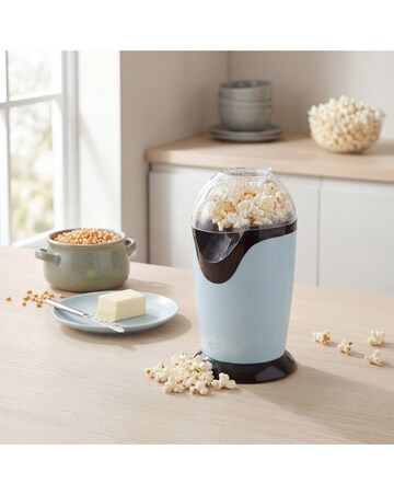 G&P Popcorn Maker Sorbet-Blue