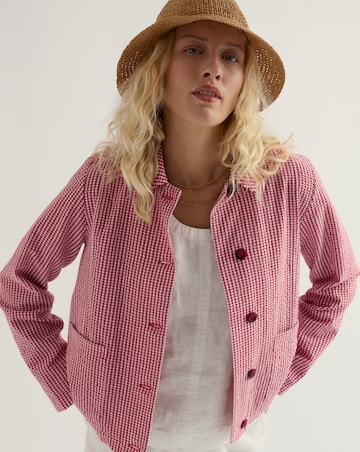 Seasalt Cornwall Carnon Down Jacket