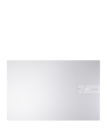 ASUS Vivobook 15 Laptop - 15.6in Intel Core 7 16GB 512GB FHD - Silver