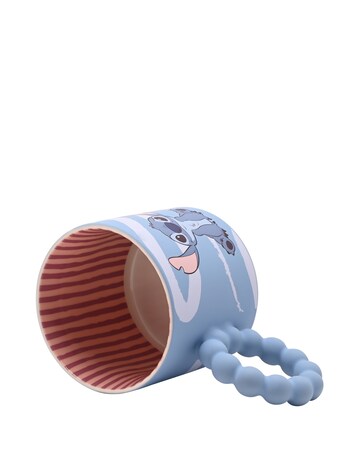 Disney Stitch Ceramic Mug - Stitch