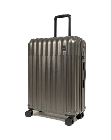 Rock Luna Medium Suitcase