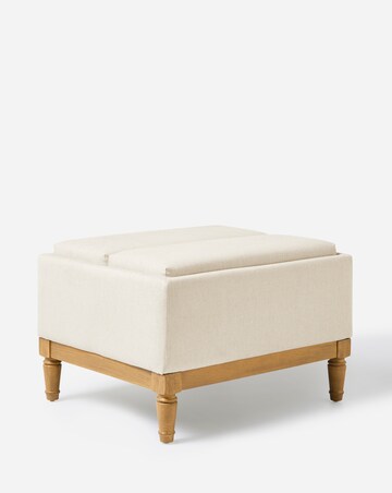 Winslow Multifunctional Footstool