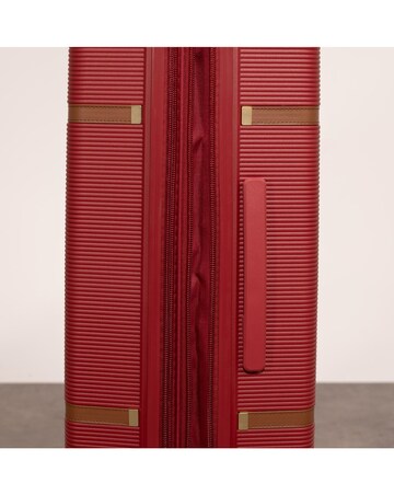 Rock Medina Medium Suitcase