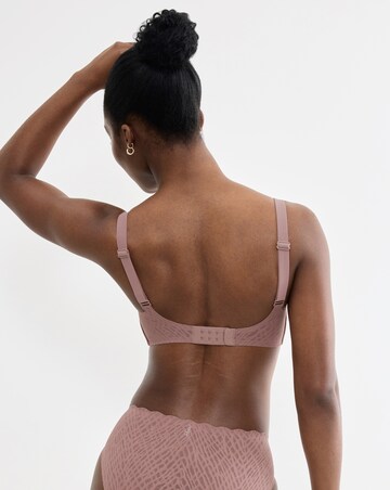 Sloggi Zero Feel Bliss The Up Tshirt Bra