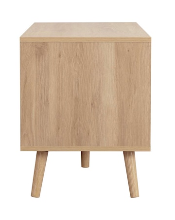 Croxley Small TV Unit
