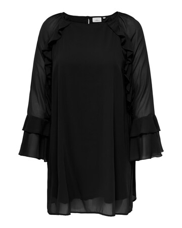 ONLY FRILL SHORT DRESS