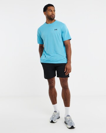 Under Armour Tech Vent Jacquard T-Shirt