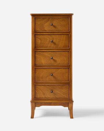 Hazel Tallboy