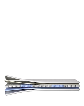 Dormeo Octaspring Bodyzone Mattress Topper