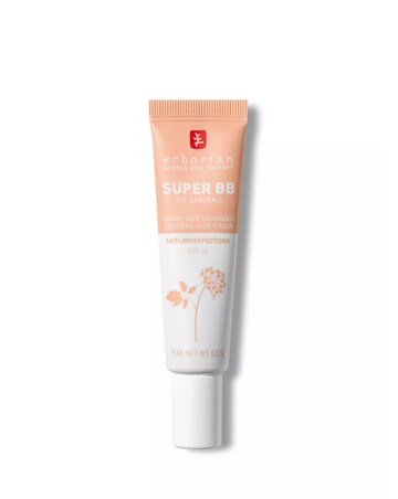 Erborian BB Cream Super Clair 15 ml
