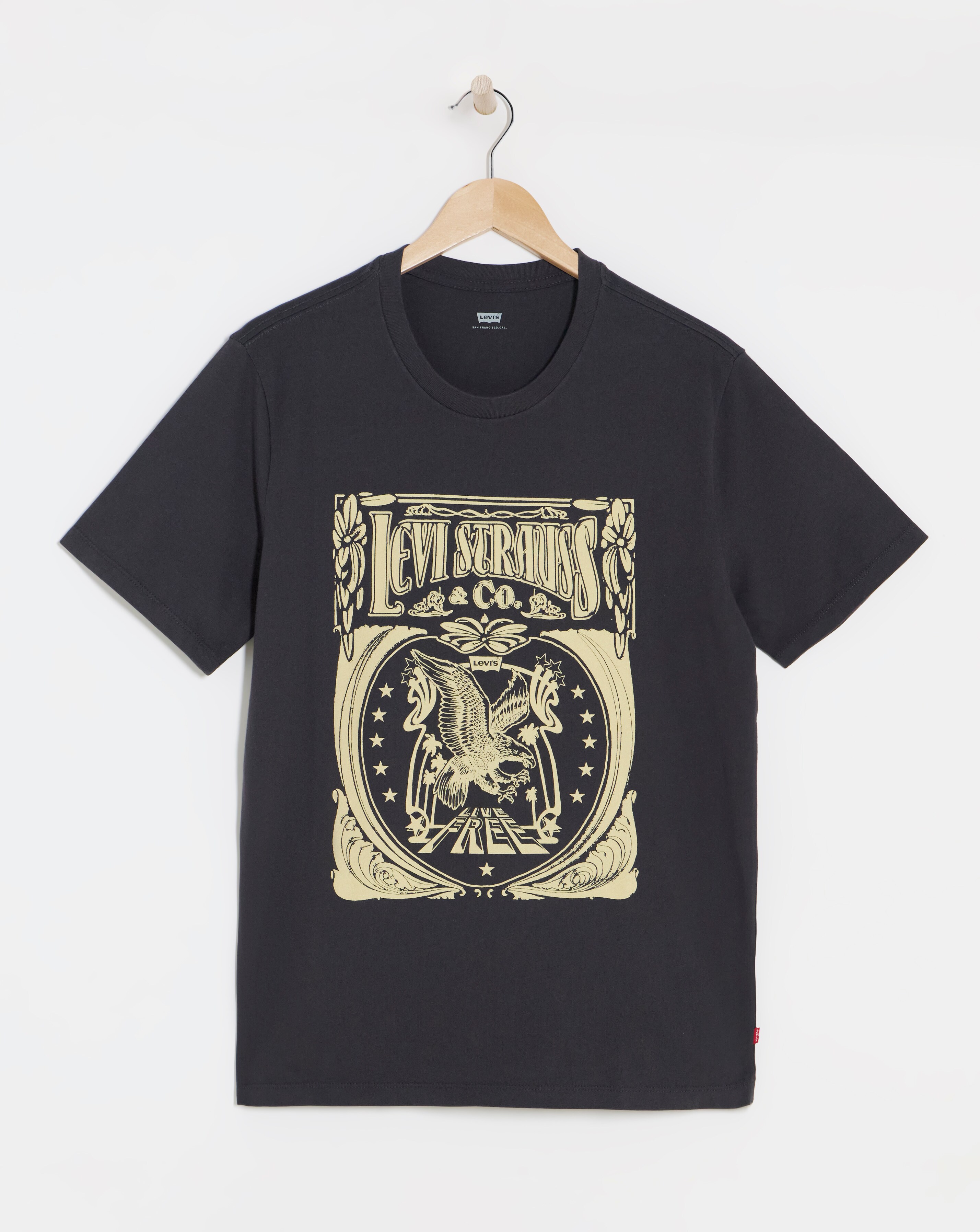Classic Rock Band T-Shirts | Ambrose Wilson