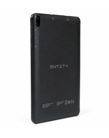Entity Era Tab 8 Kids Edition Tablet