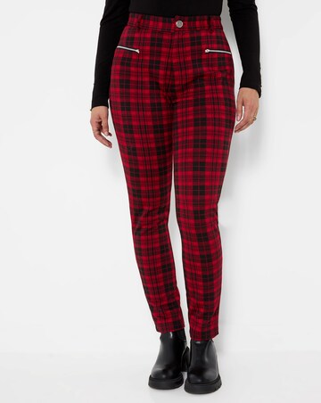 Joe Browns Vivienne Check Trousers