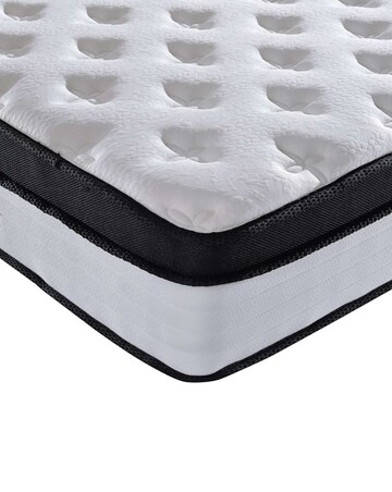 SleepSoul Cloud Mattress