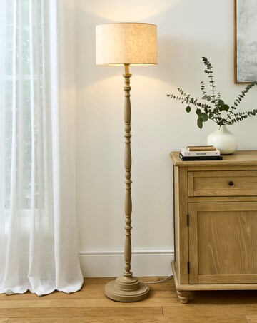 Harper Floor Lamp