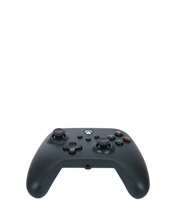 PowerA Wired Controller for Xbox Series X/S - Black