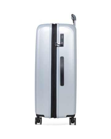 Rock Luggage Legacy Large Hardshell Suitcase