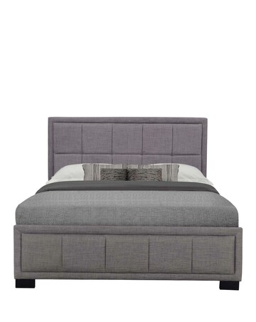 Hannover bed