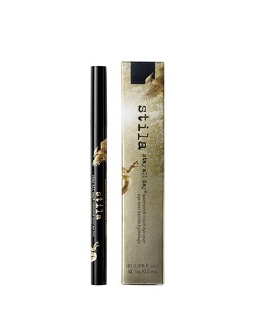 Stila Stay All Day Waterproof Liquid Eye Liner