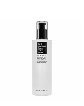 Cosrx BHA Blackhead Power Liquid 100ml