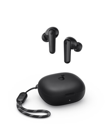 Soundcore Anker R50i True Wireless In-Ear Earbuds - Black