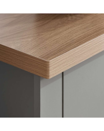 Highgate Large TV Unit