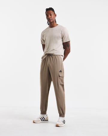 adidas Small Logo Cargo Pant