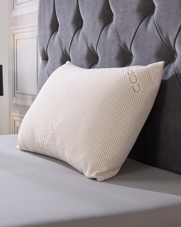 Downland Copper Infused Pillow