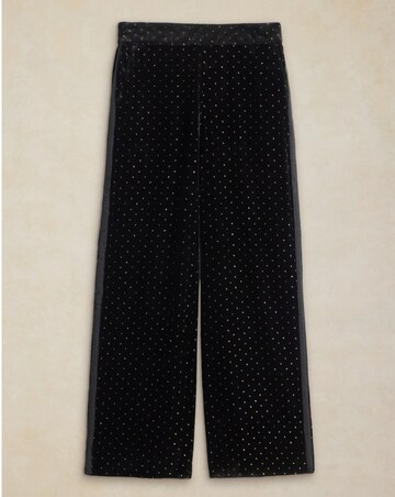 White Stuff Reagan Velvet Trouser
