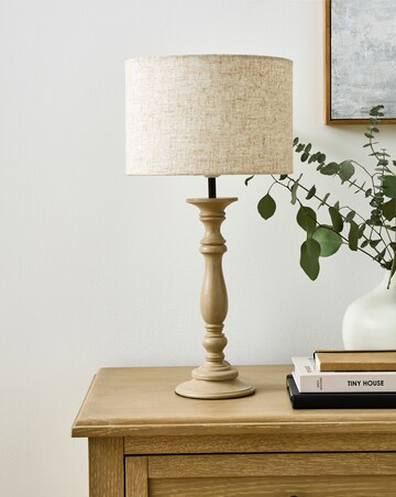 Harper Table Lamp