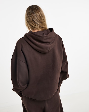 Gym King 365 Relaxed Fit Hoodie