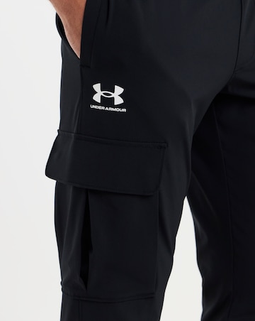Under Armour Vibe Woven Cargo Pants