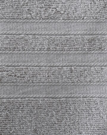 Catherine Lansfield Zero Twist 6 Piece Towel Bale
