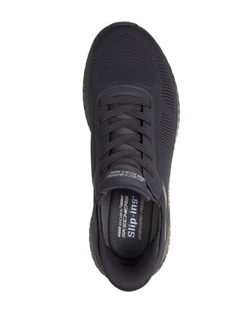 Skechers Slip-Ins Bobs Squad Chaos Trainers
