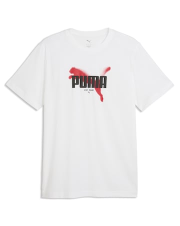 PUMA Graphics T-Shirt