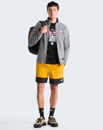 The North Face Glacier Fleece Jacket