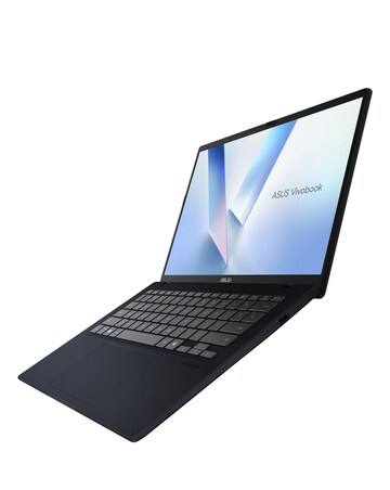 ASUS Vivobook 14 Copilot+ Laptop - 14in AMD Ryzen AI 5 16GB 512GB - Quiet Blue