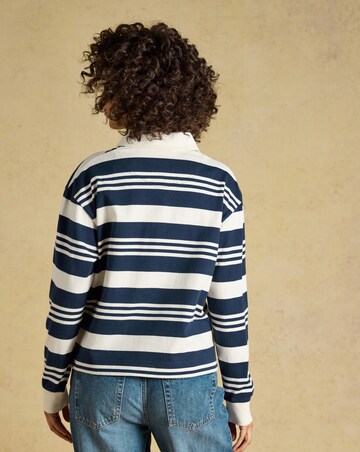 Joules Lara Stripe Top
