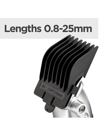 BaByliss Lithium Power