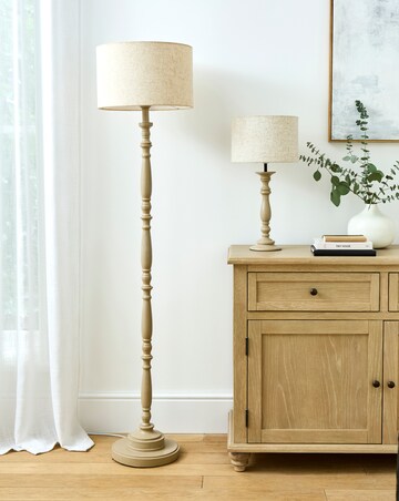 Harper Floor Lamp