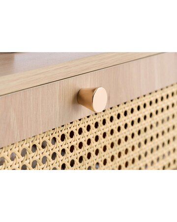 Croxley 2 Door 3 Drawer Sideboard