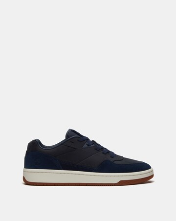 Timberland Jackson Court Low Lace Sneaker
