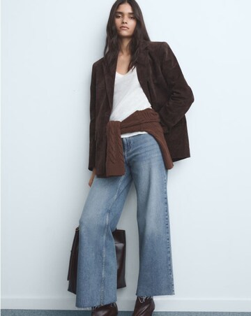 Mango Jeans Catherin